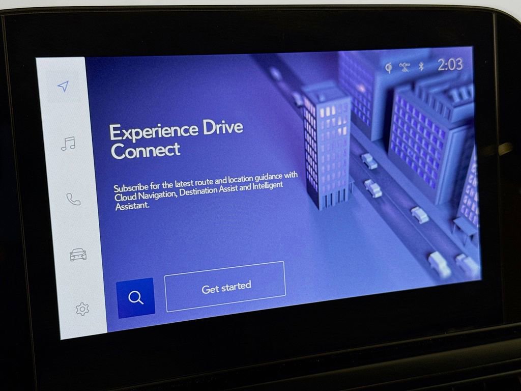 Certified 2025 Lexus UX 300h FWD image 13