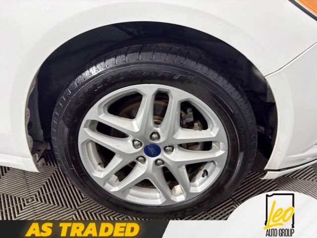 Used 2013 Ford Fusion SE FWD image 18
