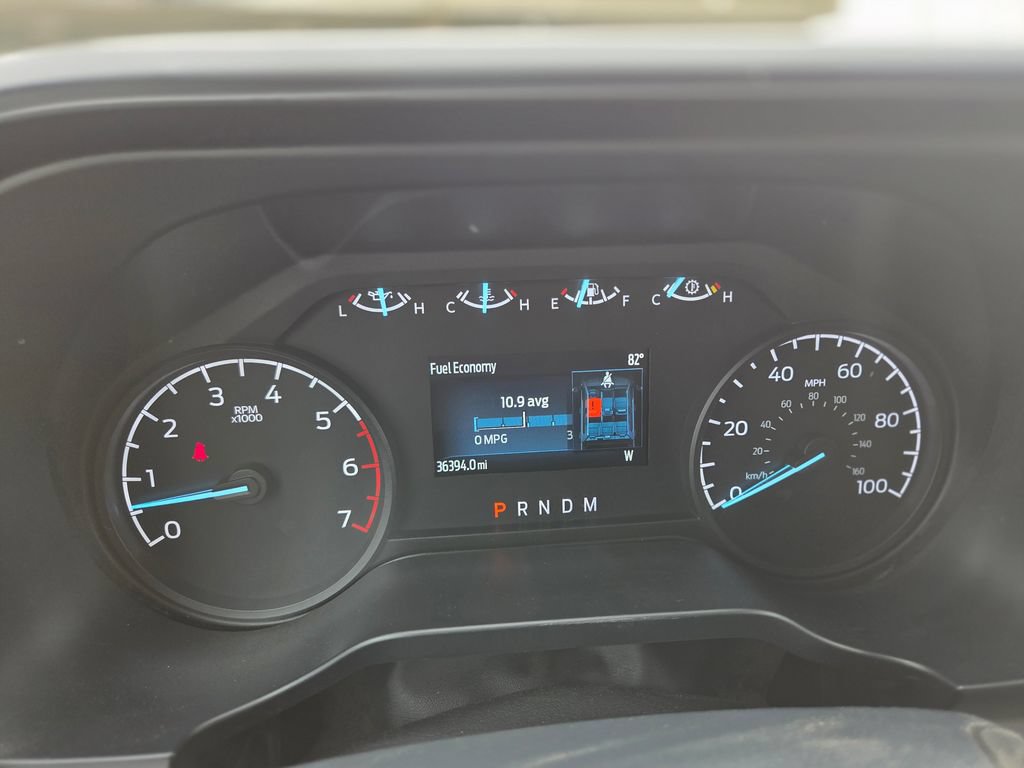 Used 2025 Ford F250 XLT AWD/4WD image 18