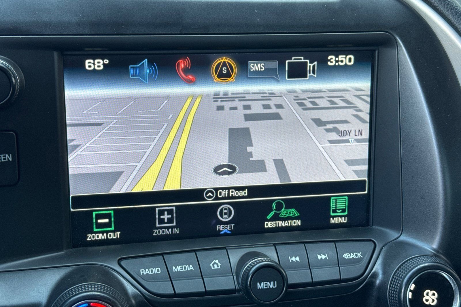 Used 2018 Chevrolet Corvette Z06 RWD image 38