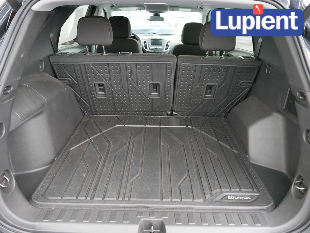 Used 2023 Chevrolet Equinox LT image 7