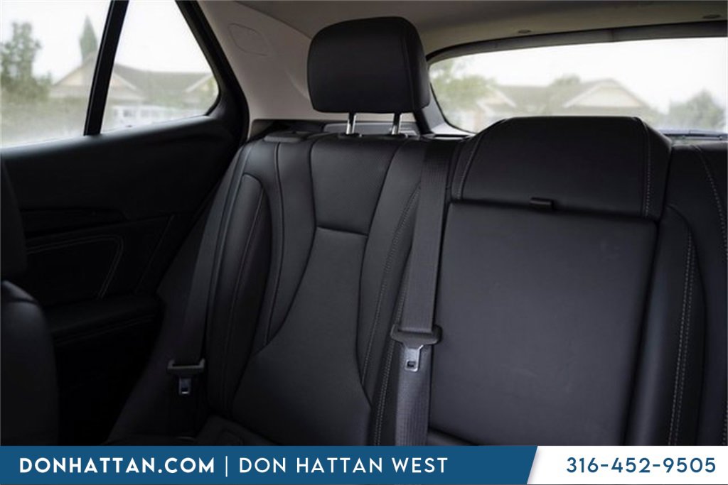 Used 2023 Buick Envision Essence image 20