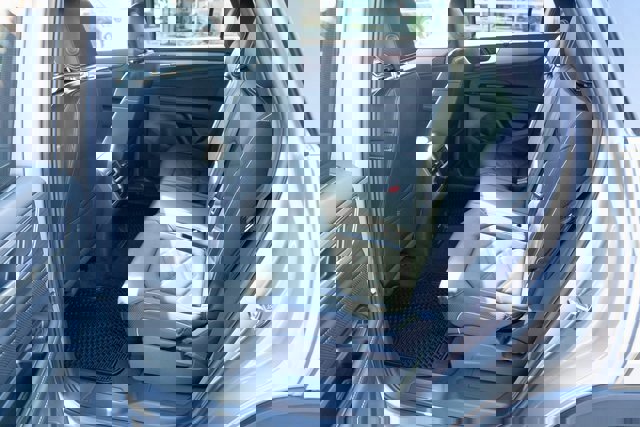 New 2026 Volkswagen Atlas Cross Sport SE image 29