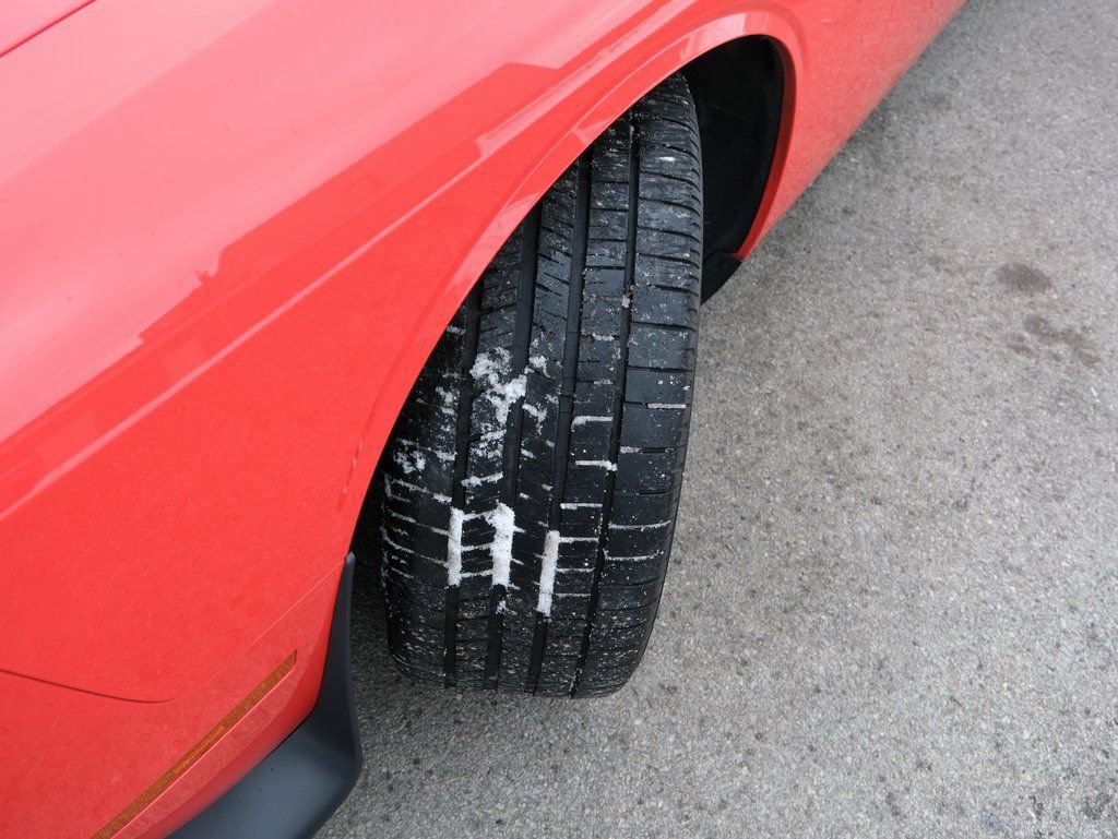 Used 2017 Dodge Challenger R/T Scat Pack image 2