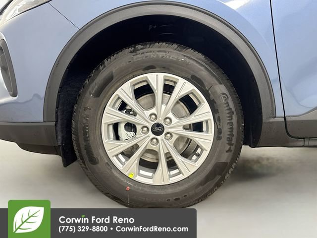 New 2026 Ford Escape Active w/ Cold Weather Package image 31