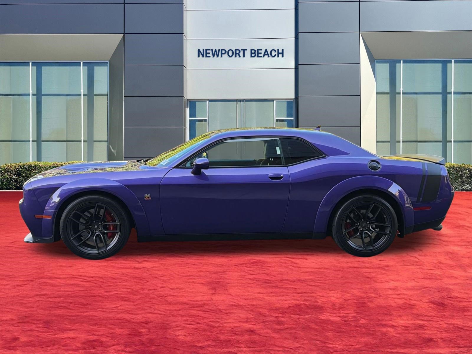 Used 2019 Dodge Challenger R/T Scat Pack image 2