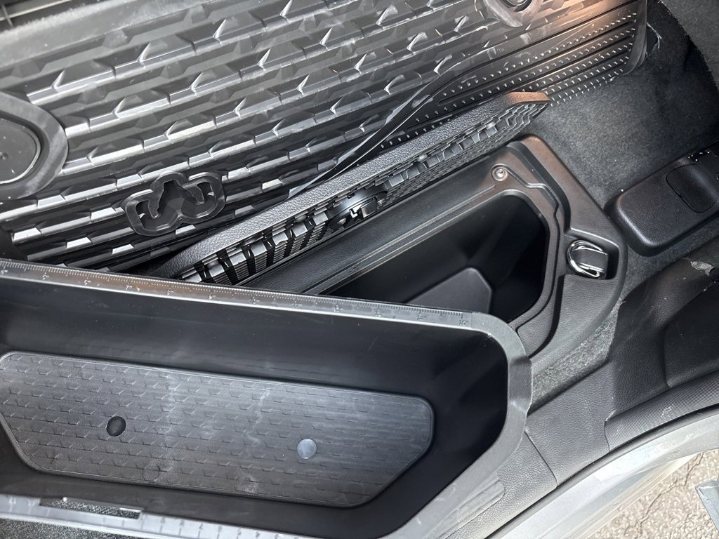 Used 2023 RAM 1500 Laramie image 62