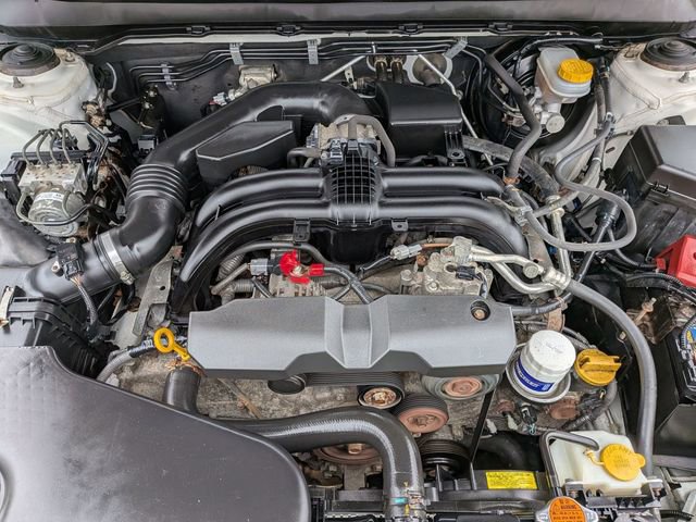 Used 2016 Subaru Legacy 2.5i Limited image 32