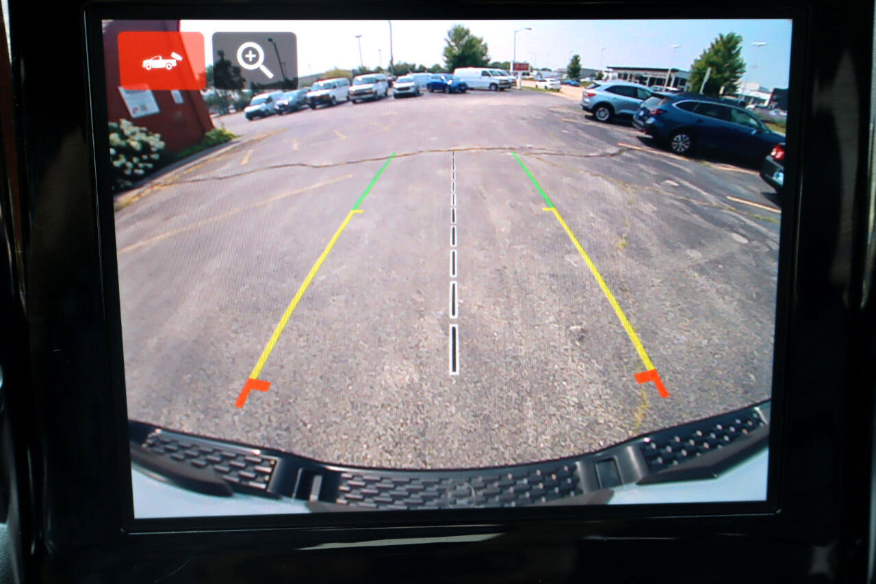 Used 2025 RAM 1500 Tradesman image 9