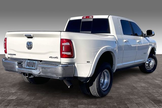 Certified 2022 RAM 3500 Laramie image 2