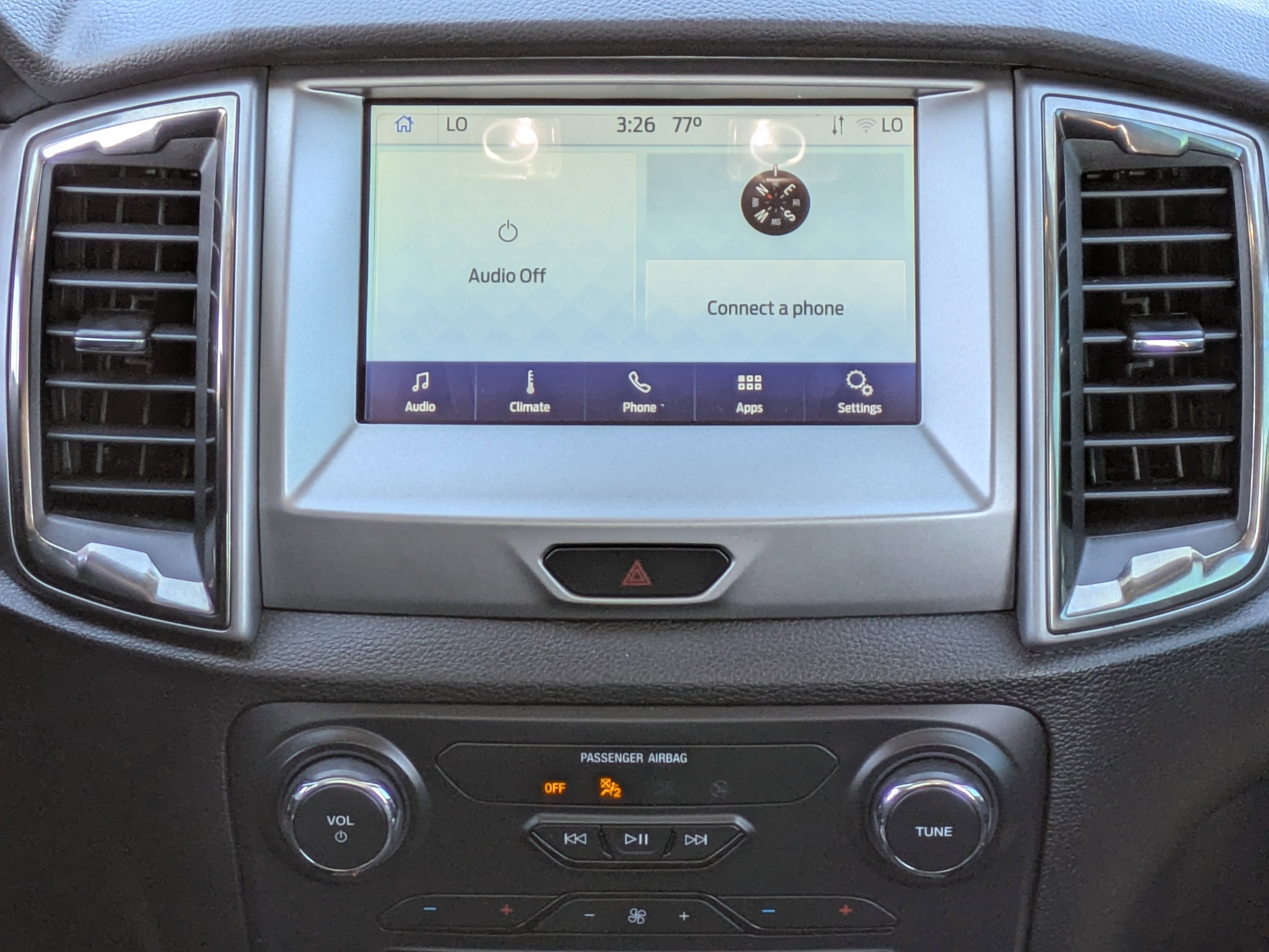 Used 2021 Ford Ranger XLT w/ Equipment Group 301A Mid image 18