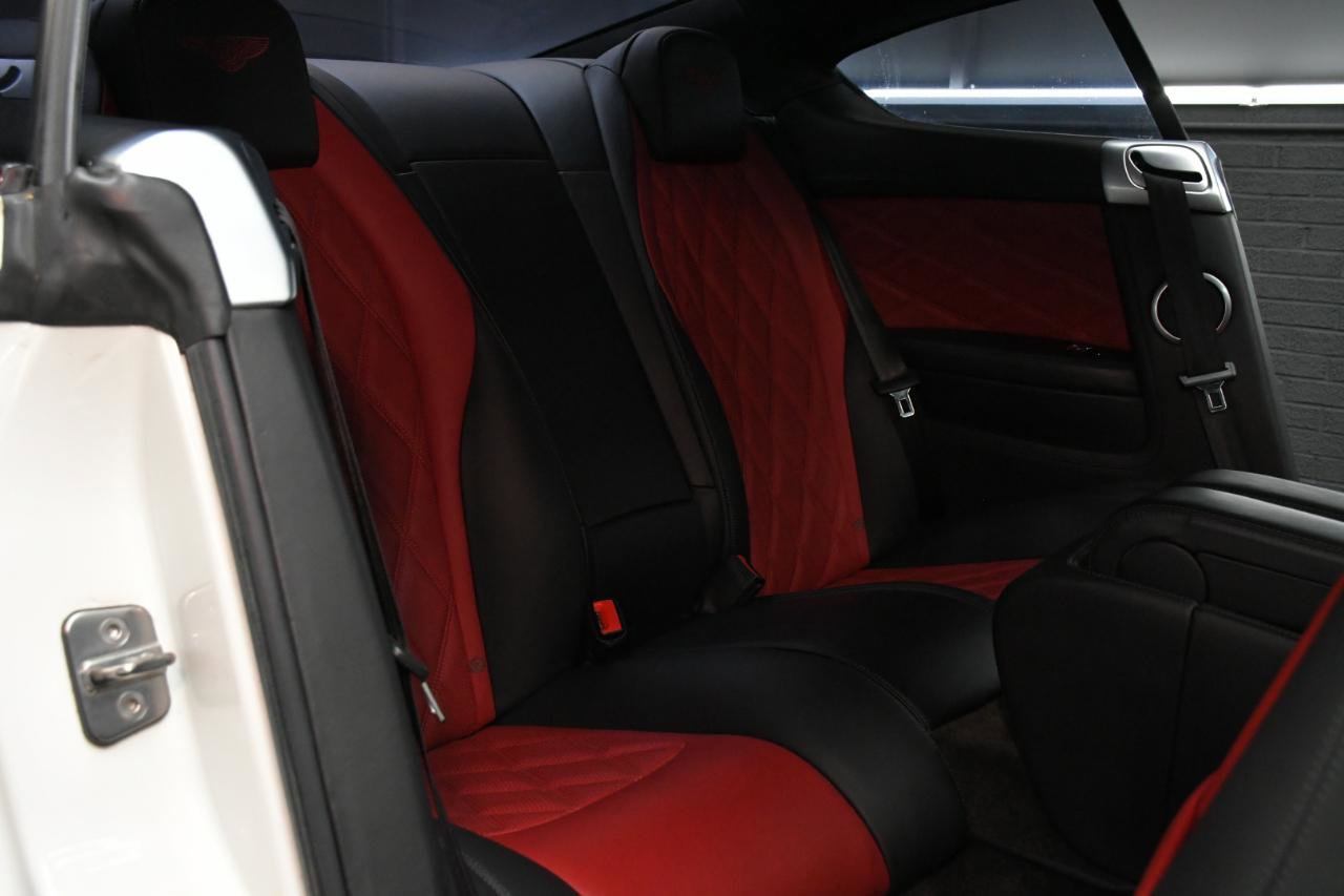 Used 2015 Bentley Continental GT V8 S AWD/4WD image 38
