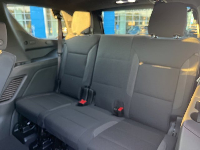 New 2026 Chevrolet Tahoe LS image 35