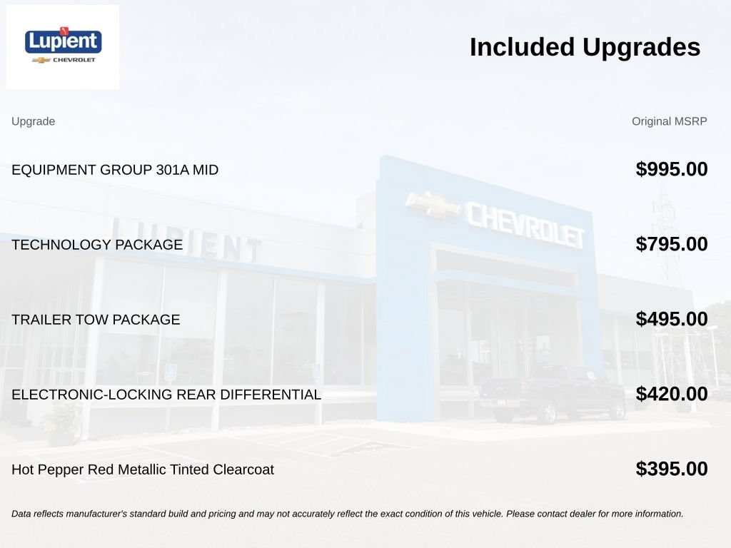 Used 2019 Ford Ranger XLT w/ Equipment Group 301A Mid AWD/4WD image 4