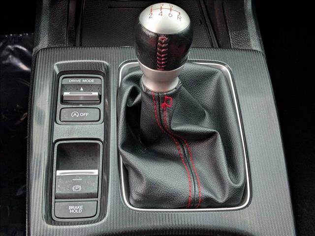 Used 2025 Honda Civic Si image 12