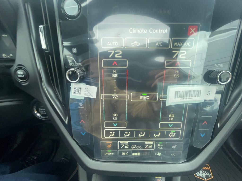 New 2026 Subaru Forester Wilderness AWD/4WD image 25