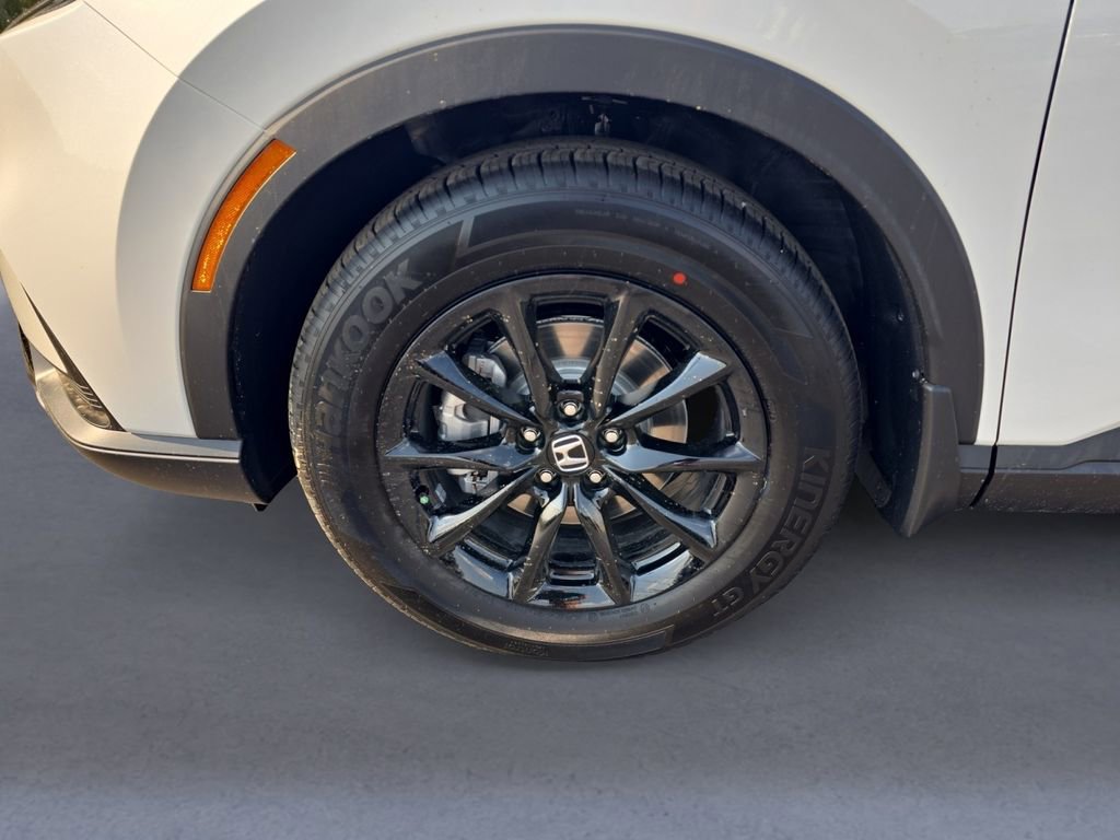 New 2026 Honda CR-V Sport image 9