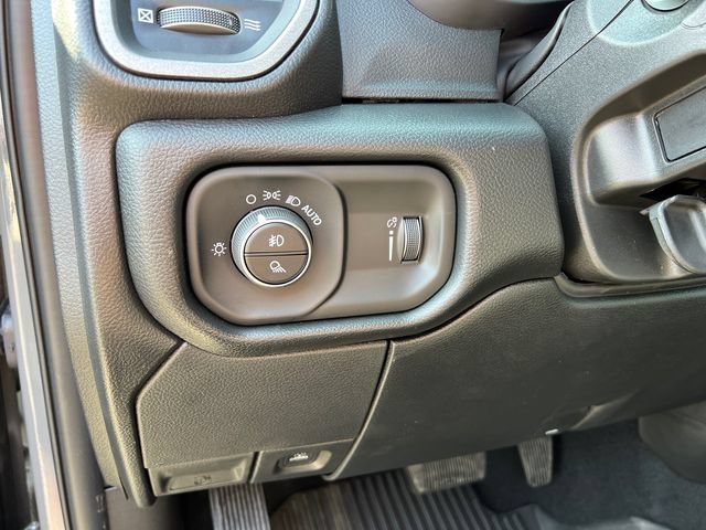 New 2026 RAM 2500 Tradesman AWD/4WD image 13
