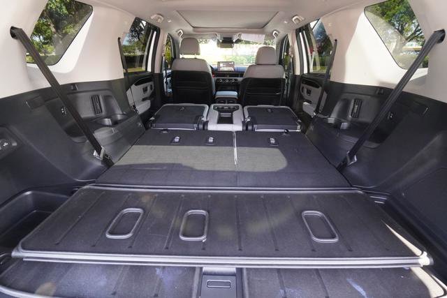 Used 2025 Honda Pilot Touring image 27