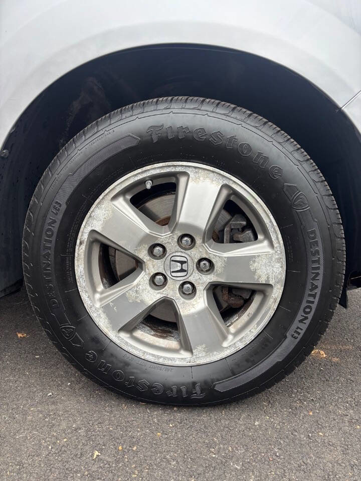 Used 2010 Honda Pilot EX-L image 12