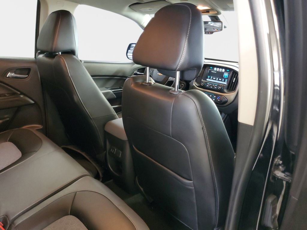 Used 2016 Chevrolet Colorado Z71 image 29