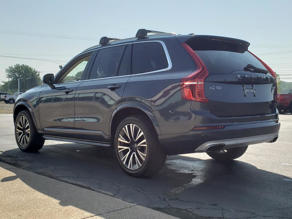 Used 2020 Volvo XC90 T5 Momentum w/ Protection Package image 5