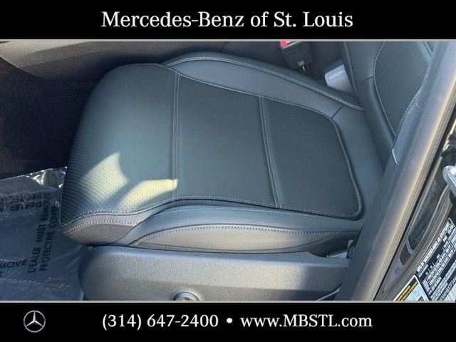 New 2026 Mercedes-Benz GLC 300 4MATIC image 15