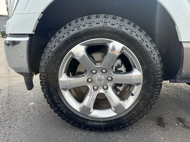 Used 2022 Ford F150 King Ranch w/ Equipment Group 601A High AWD/4WD image 21