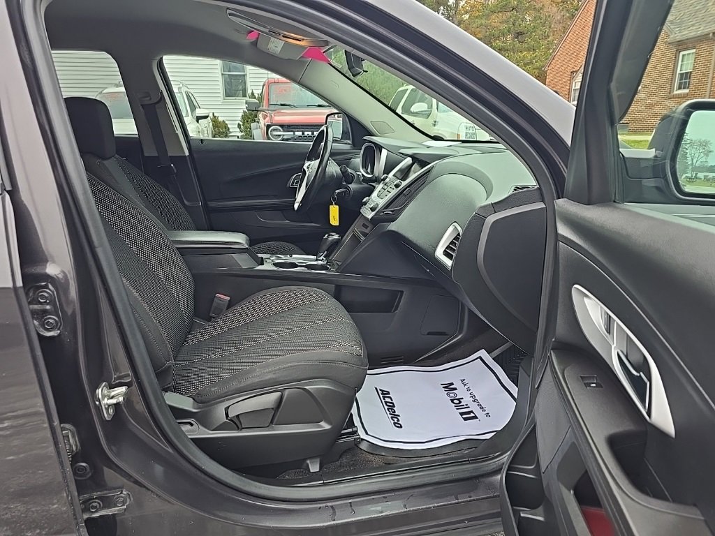 Used 2016 Chevrolet Equinox LT w/ Convenience Package image 15