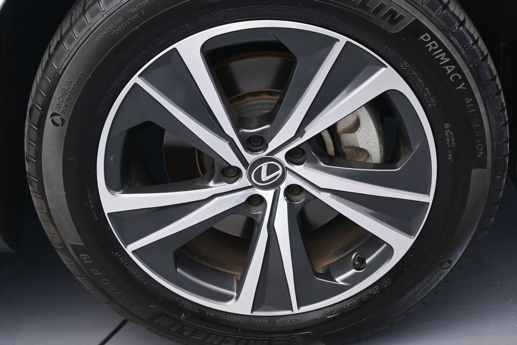 Used 2024 Lexus RX 350 Premium w/ Accessory Package (K3) FWD image 48