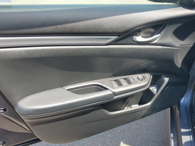 Used 2019 Honda Civic Sport image 8