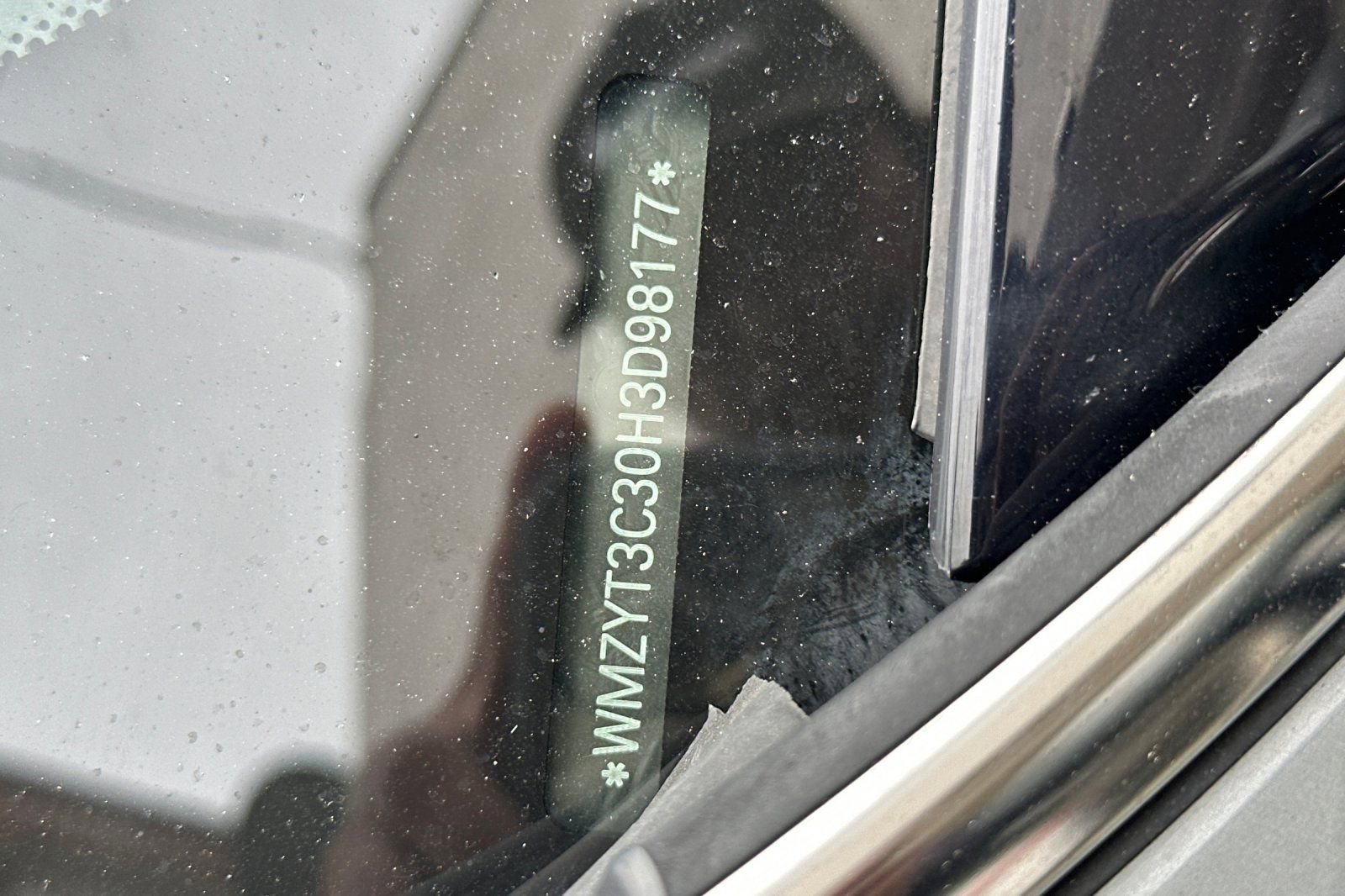 Used 2017 MINI Cooper Countryman S FWD image 37