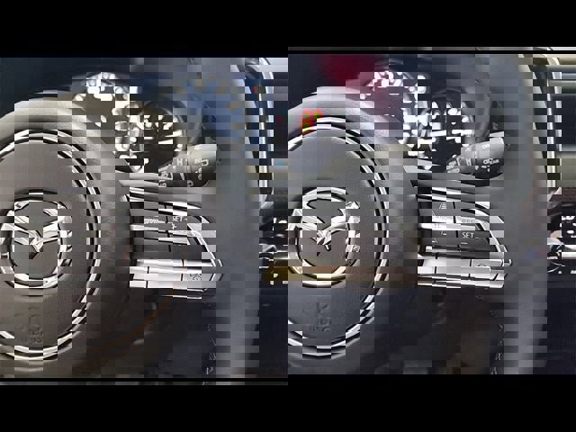 New 2025 MAZDA CX-50 2.5 Hybrid w/ Weather Package image 60