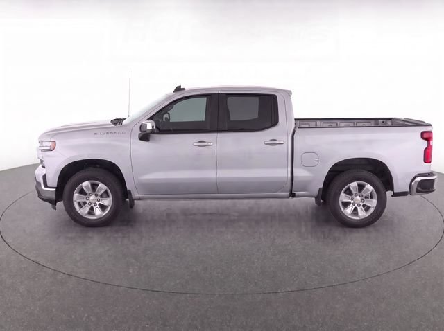 Used 2019 Chevrolet Silverado 1500 LT w/ All-Star Edition RWD image 12