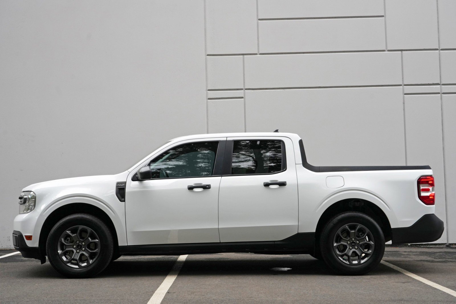 Used 2024 Ford Maverick XLT w/ Equipment Group 300A Standard AWD/4WD image 8