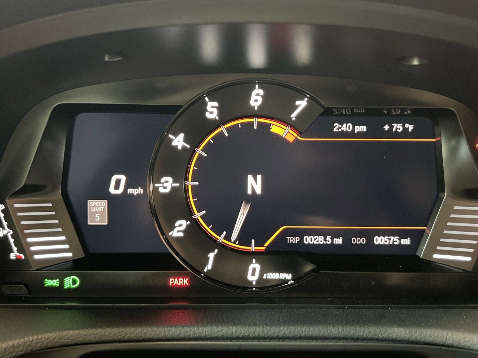 Used 2026 Toyota Supra Premium image 16
