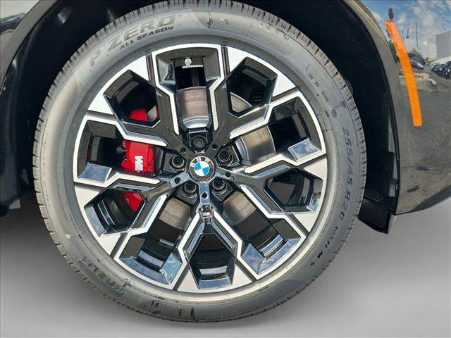 New 2026 BMW X3 xDrive30i w/ Premium Package AWD/4WD image 10