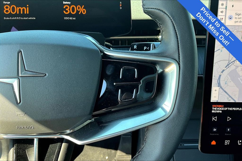 Used 2025 Polestar Polestar 3 image 28