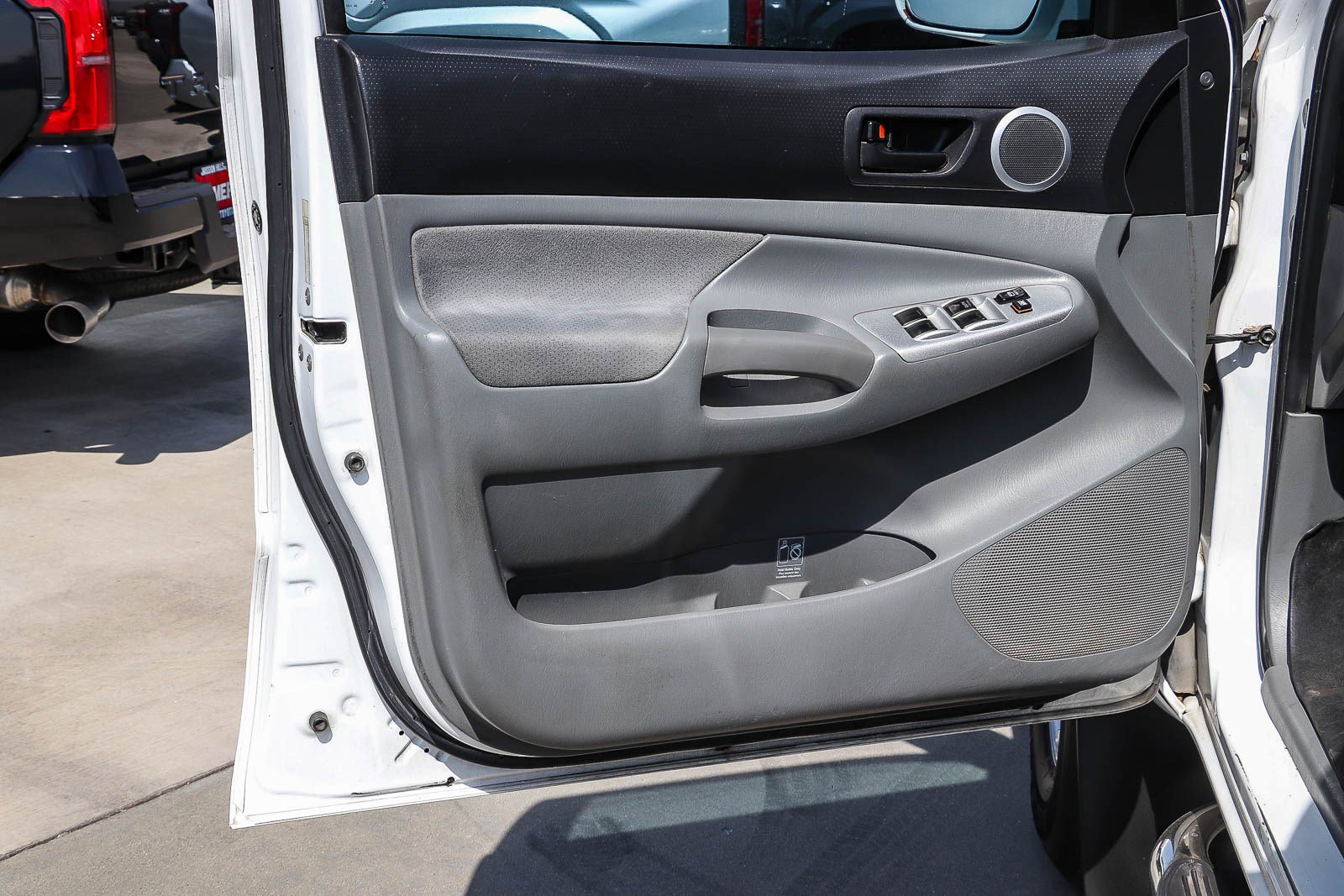 Used 2008 Toyota Tacoma PreRunner image 21