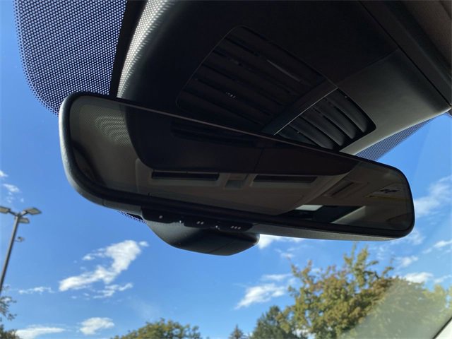 New 2025 MAZDA CX-50 AWD 2.5 Turbo w/ Accent Package image 31