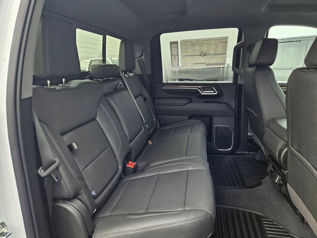 New 2026 Chevrolet Silverado 3500 LT image 39