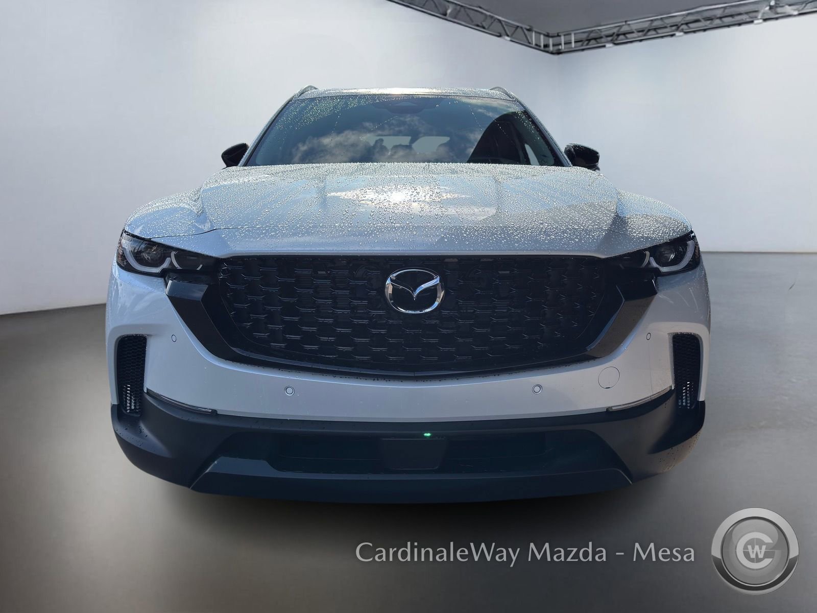 New 2026 MAZDA CX-50 2.5 Hybrid w/ Premium Plus Pkg image 9
