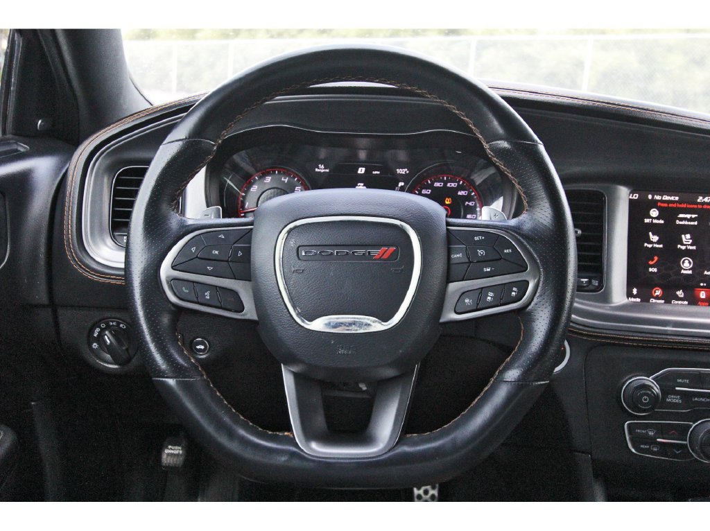 Used 2023 Dodge Charger Scat Pack RWD image 16