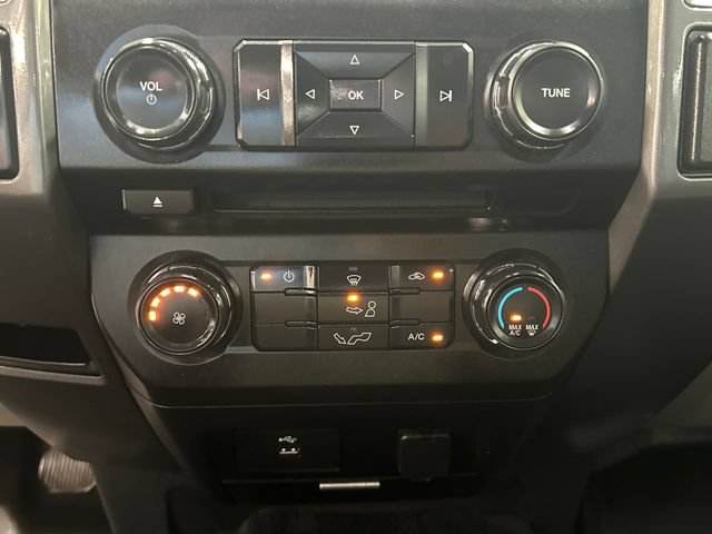 Used 2017 Ford F150 XLT AWD/4WD image 26