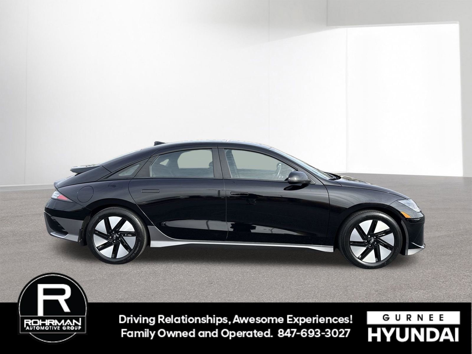 Used 2024 Hyundai Ioniq 6 SE image 11