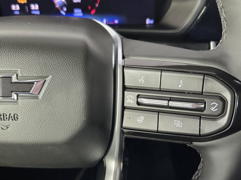 New 2026 Chevrolet Colorado Trail Boss image 30