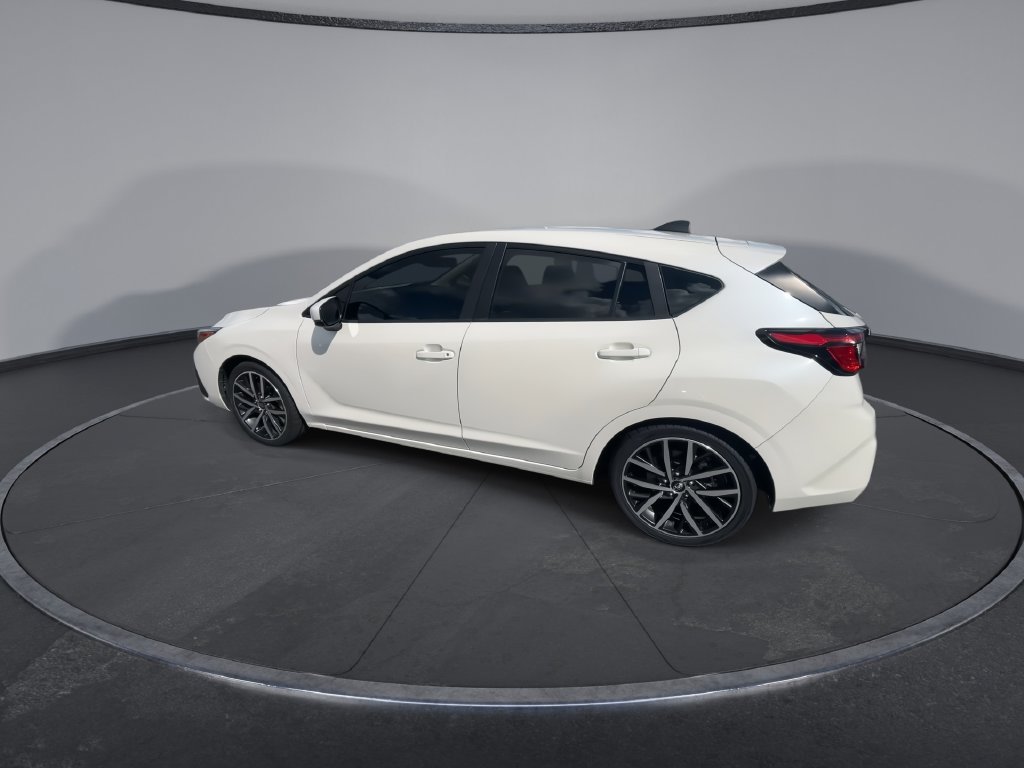 Used 2024 Subaru Impreza 2.0i Sport AWD/4WD image 6