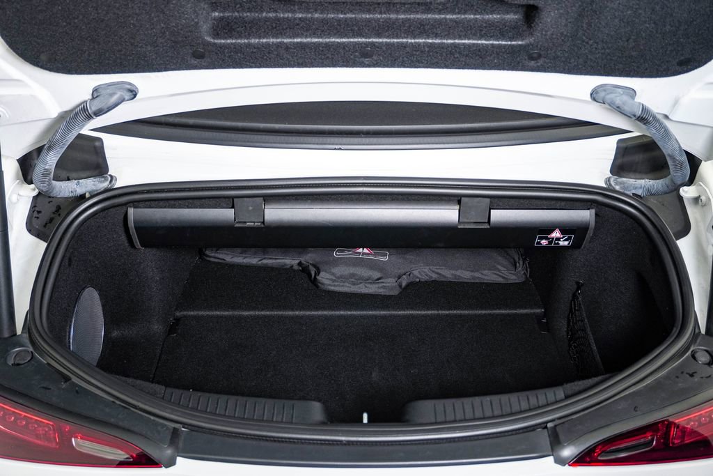 Used 2022 Mercedes-Benz SL 63 AMG SL 63 AMG image 33