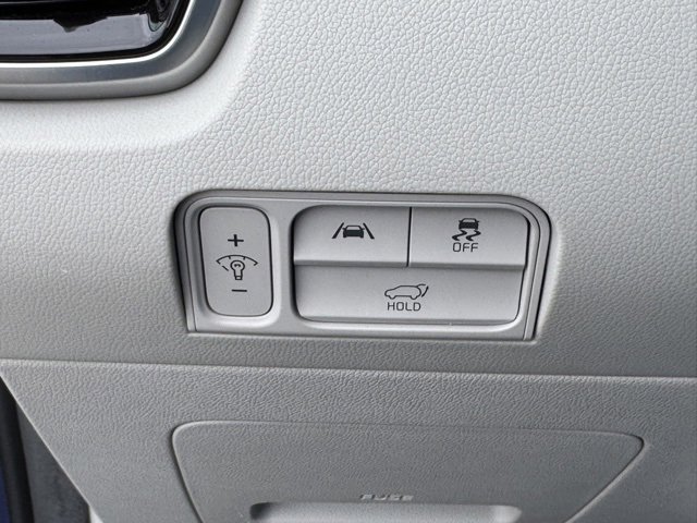 Certified 2022 Kia Sorento SX image 27