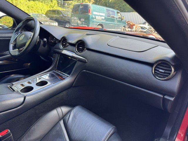 Used 2018 Karma Revero Luxury RWD image 14